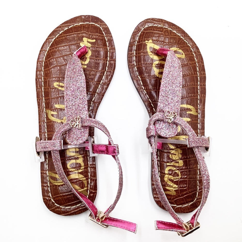 🆕{Circus/Sam Edelman}Clarissa Gigi Girls' Sandal - Picture 9 of 12
